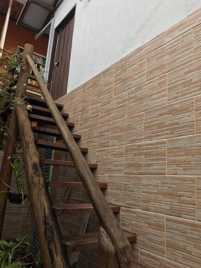 Ilhabela Suite Para Casal エクステリア 写真