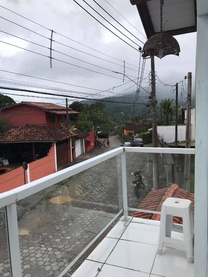 Ilhabela Suite Para Casal エクステリア 写真
