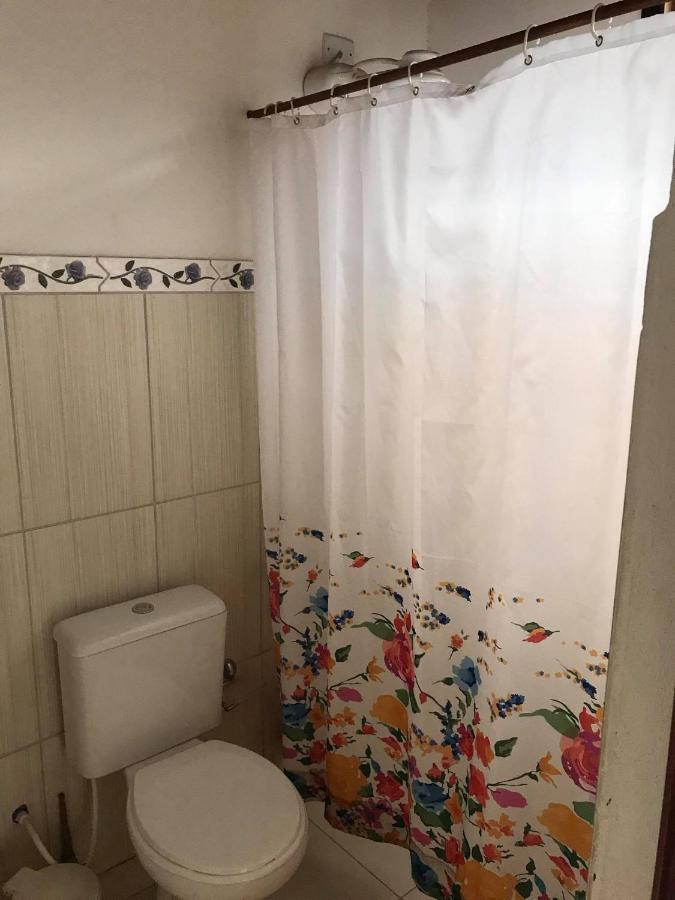 Ilhabela Suite Para Casal エクステリア 写真